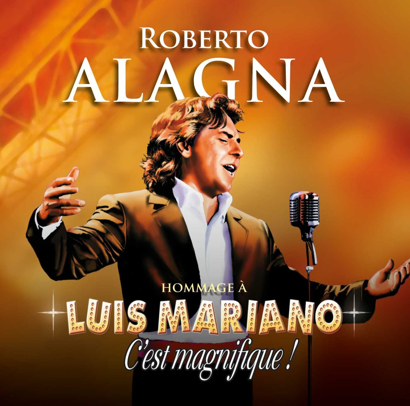 Hommage à Luis Mariano 9786313720507