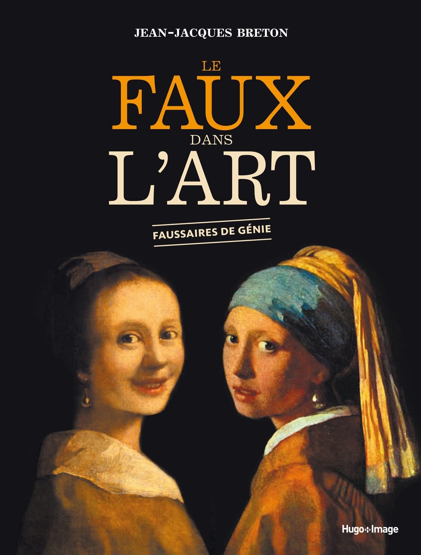 Le faux dans l'art 9782755616675