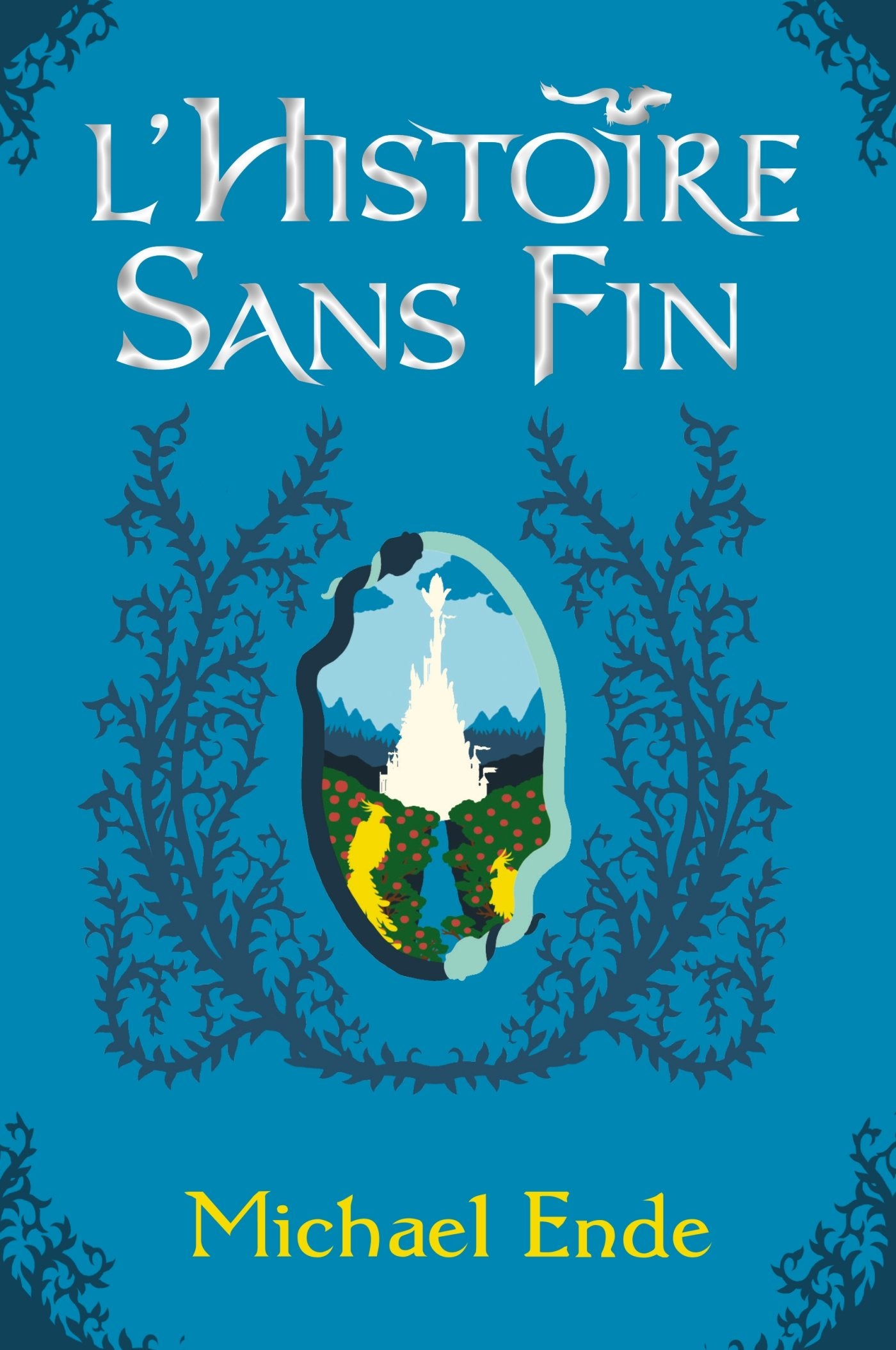 L'Histoire sans fin 9782012043428