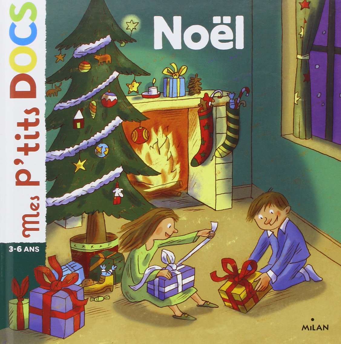 Noël 9782745939449