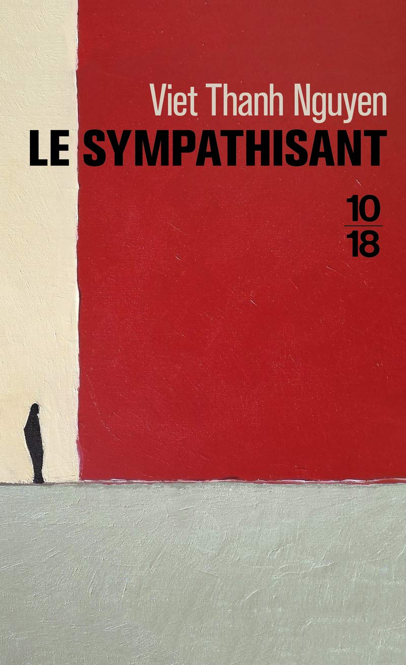 Le Sympathisant 9782264072948