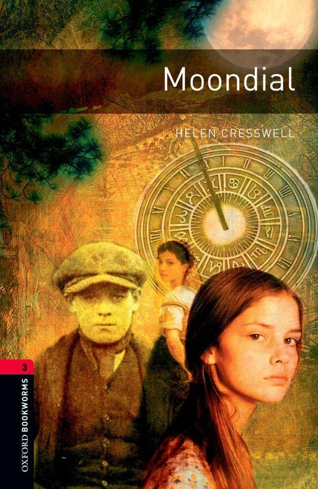 Moondial 9780194791236