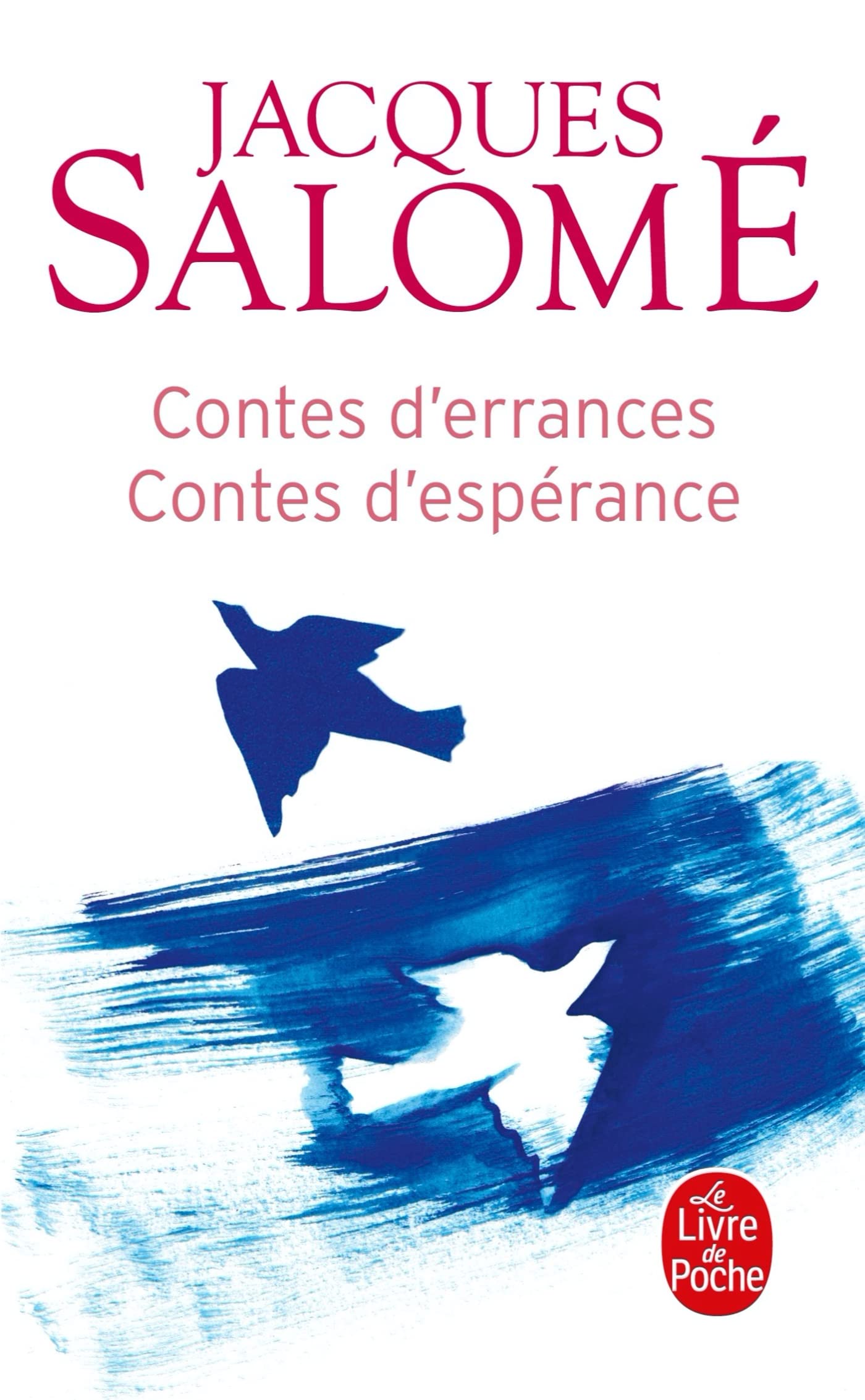Contes d'errances, contes d'espérances 9782253131472