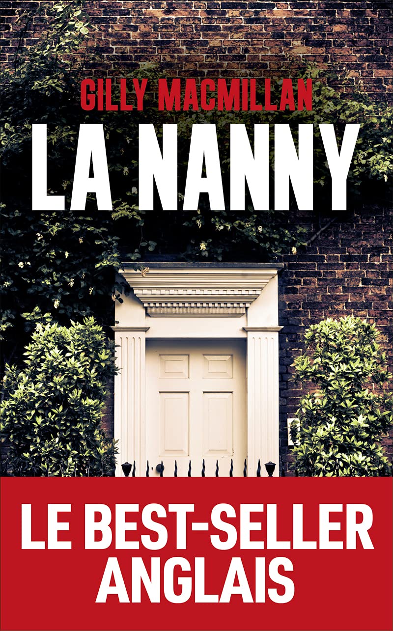 La Nanny 9782365694704