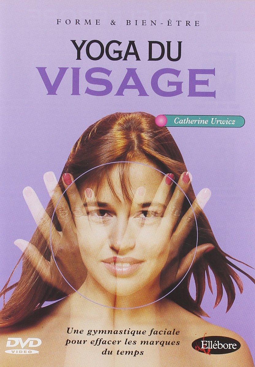Yoga du visage 3340940950193