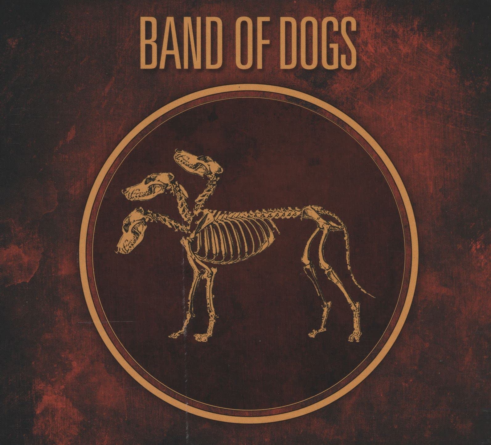 Band of Dogs 3 3521383473191