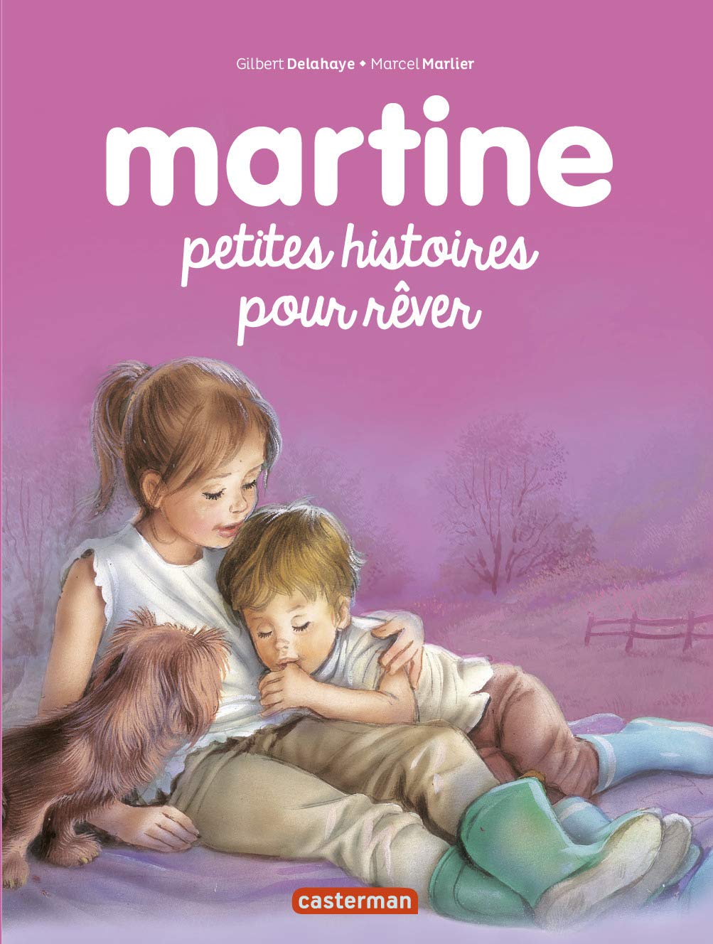 Petites histoires pour rêver 9782203074965