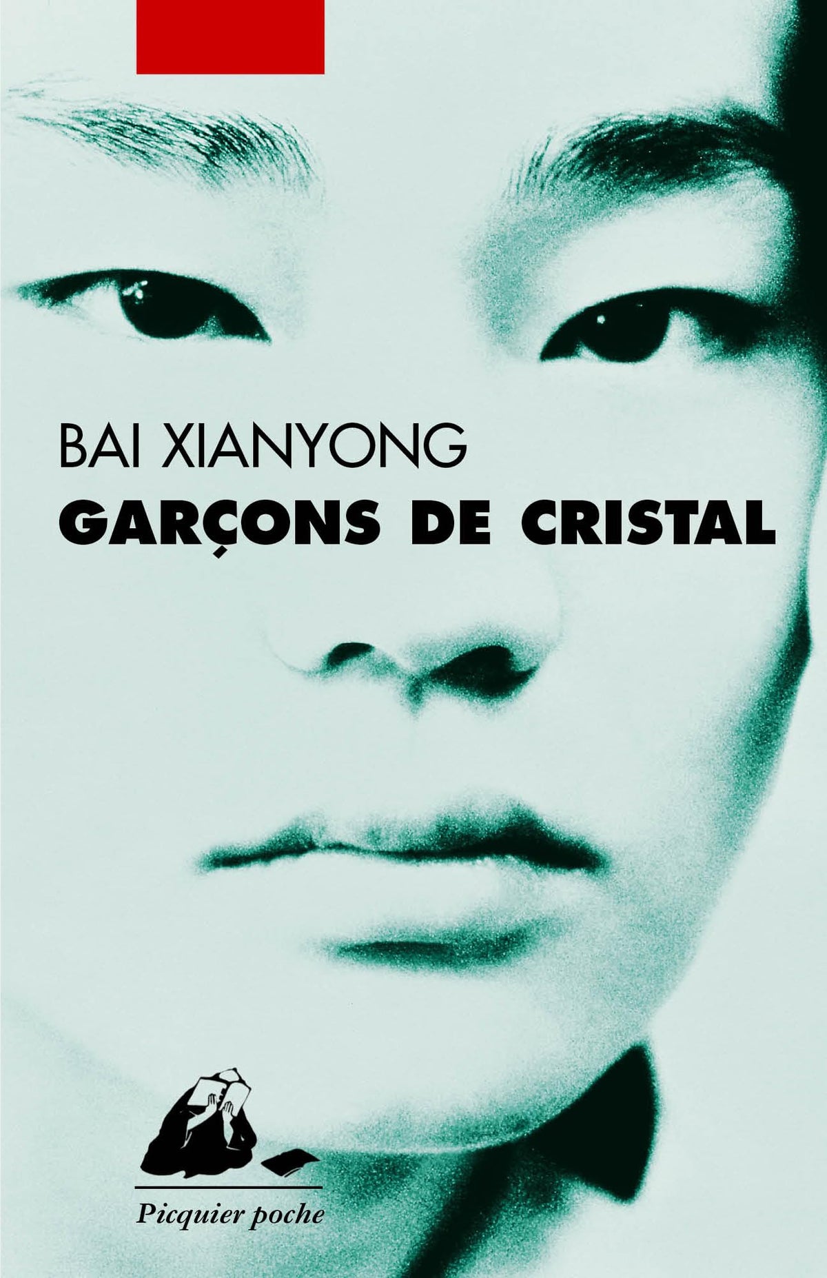 Garçons de cristal 9782809703986