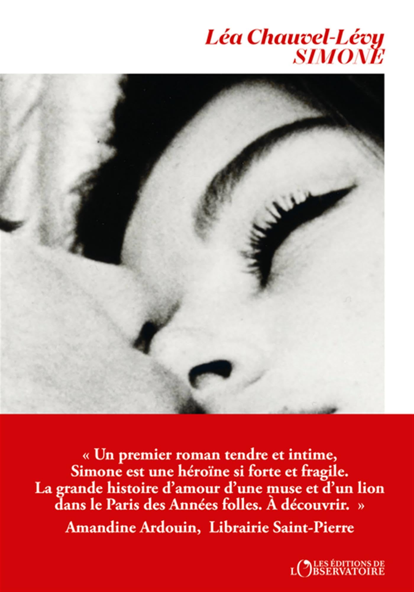 Simone 9791032921241