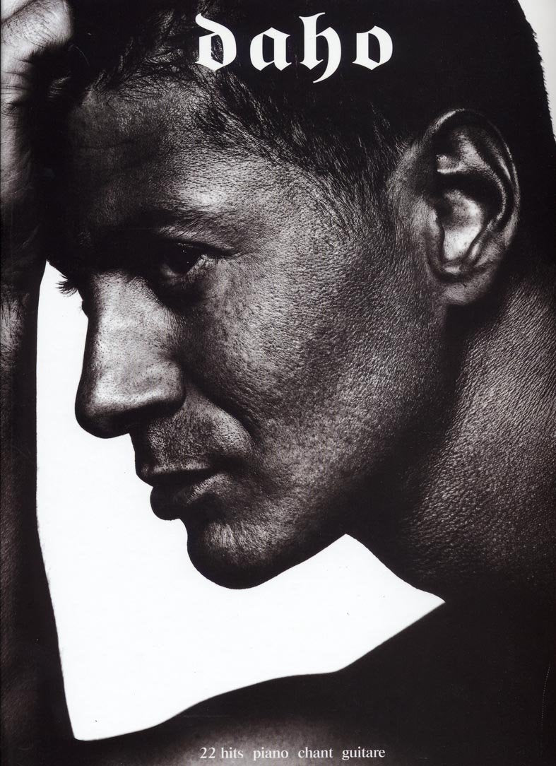 Daho : R evolution 3553300021338