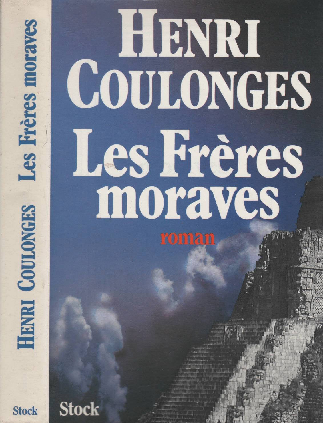 Les Frères Morave 9782234019584