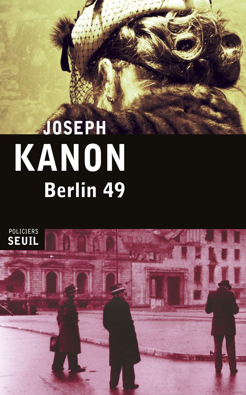 Berlin 49 9782021233292