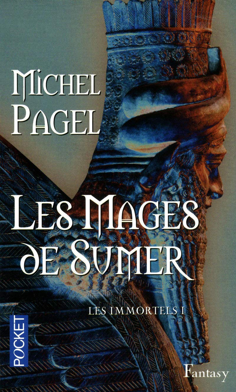 Les Immortels (1) 9782266172806