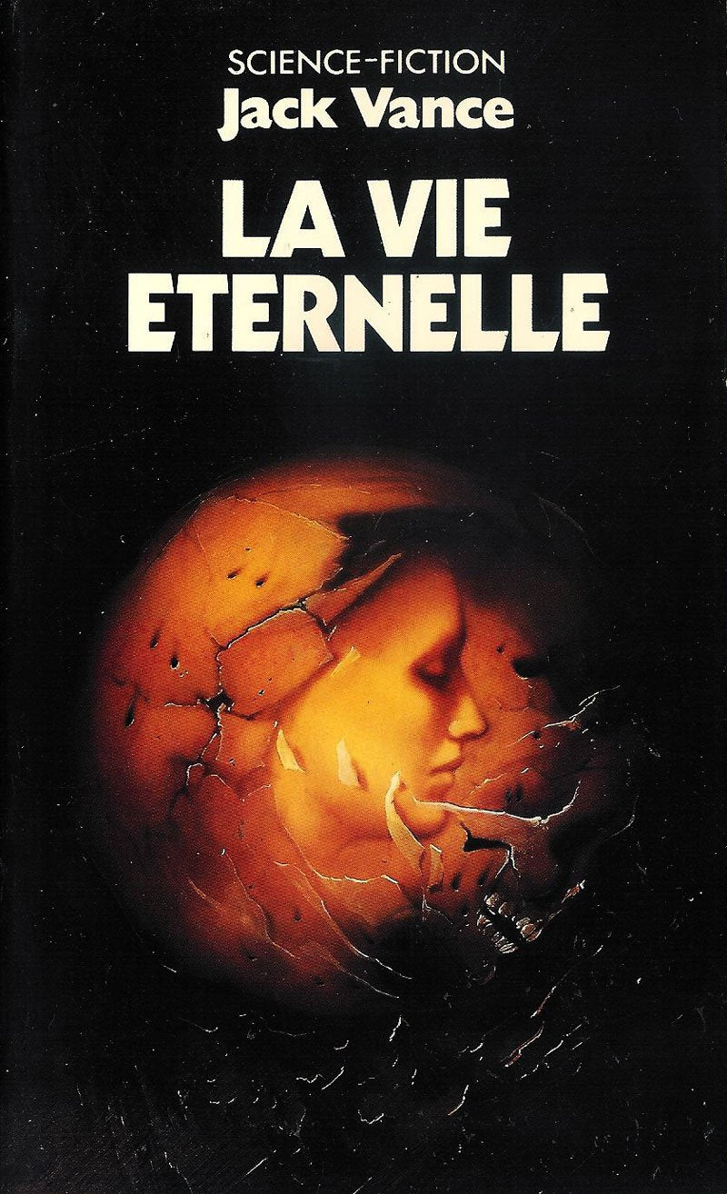 La Vie éternelle 9782266020459