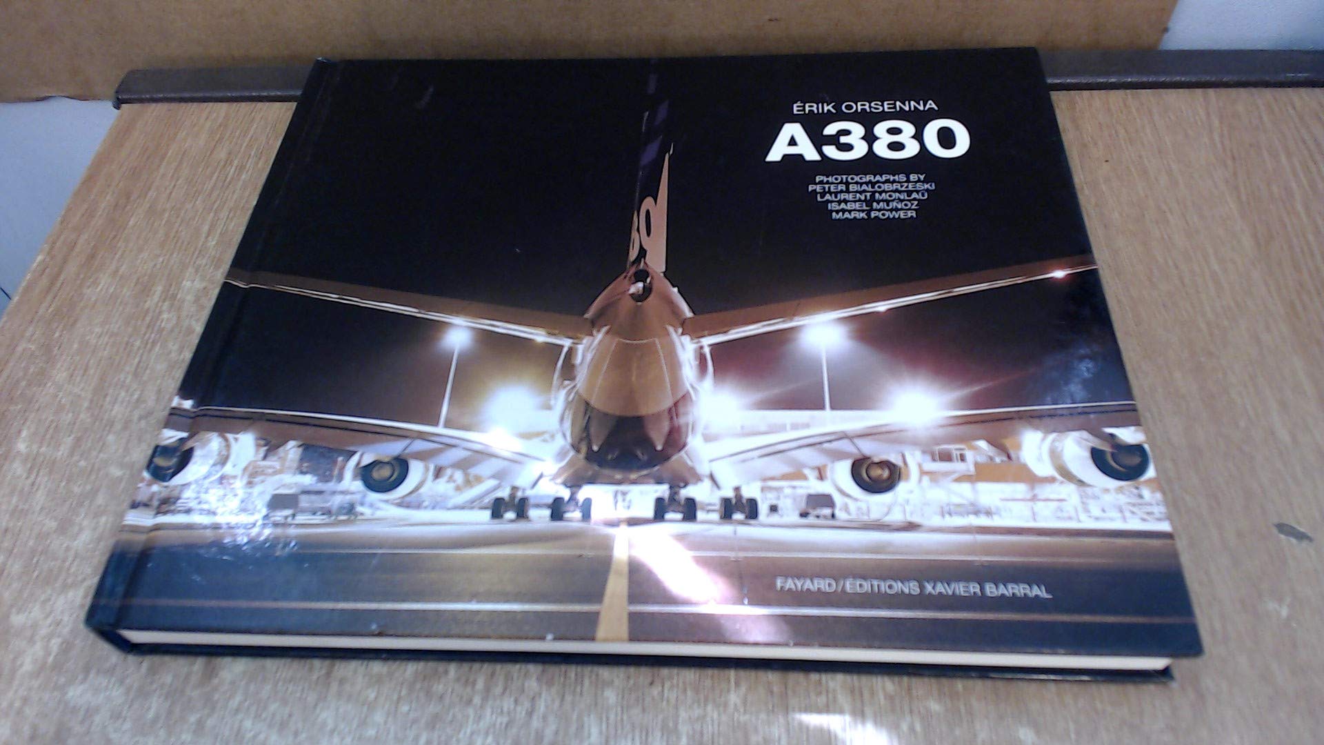 A380 9782213624655