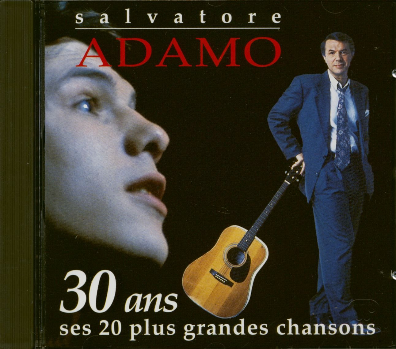 30 ans 0745099409425
