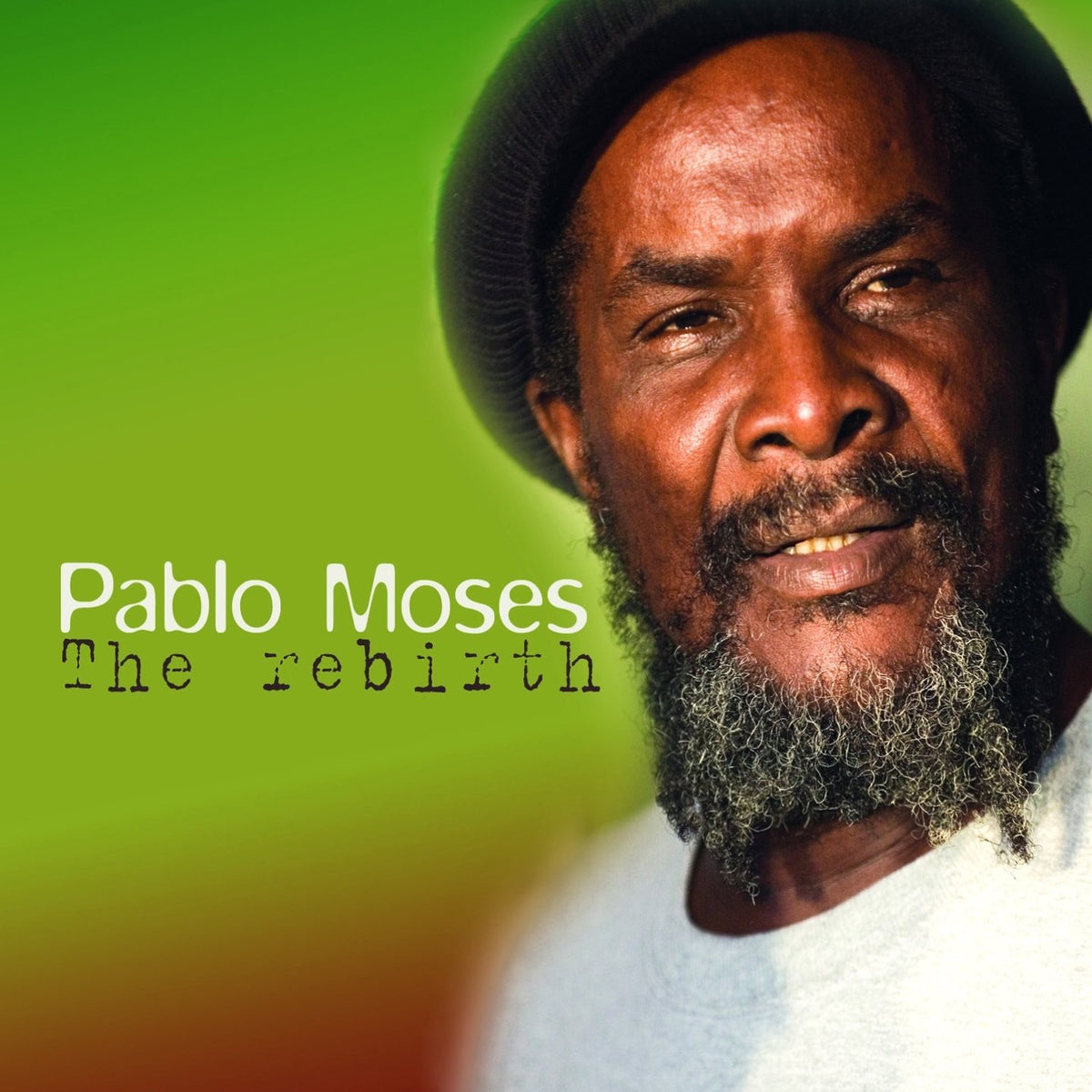 The Rebirth 3770002263006