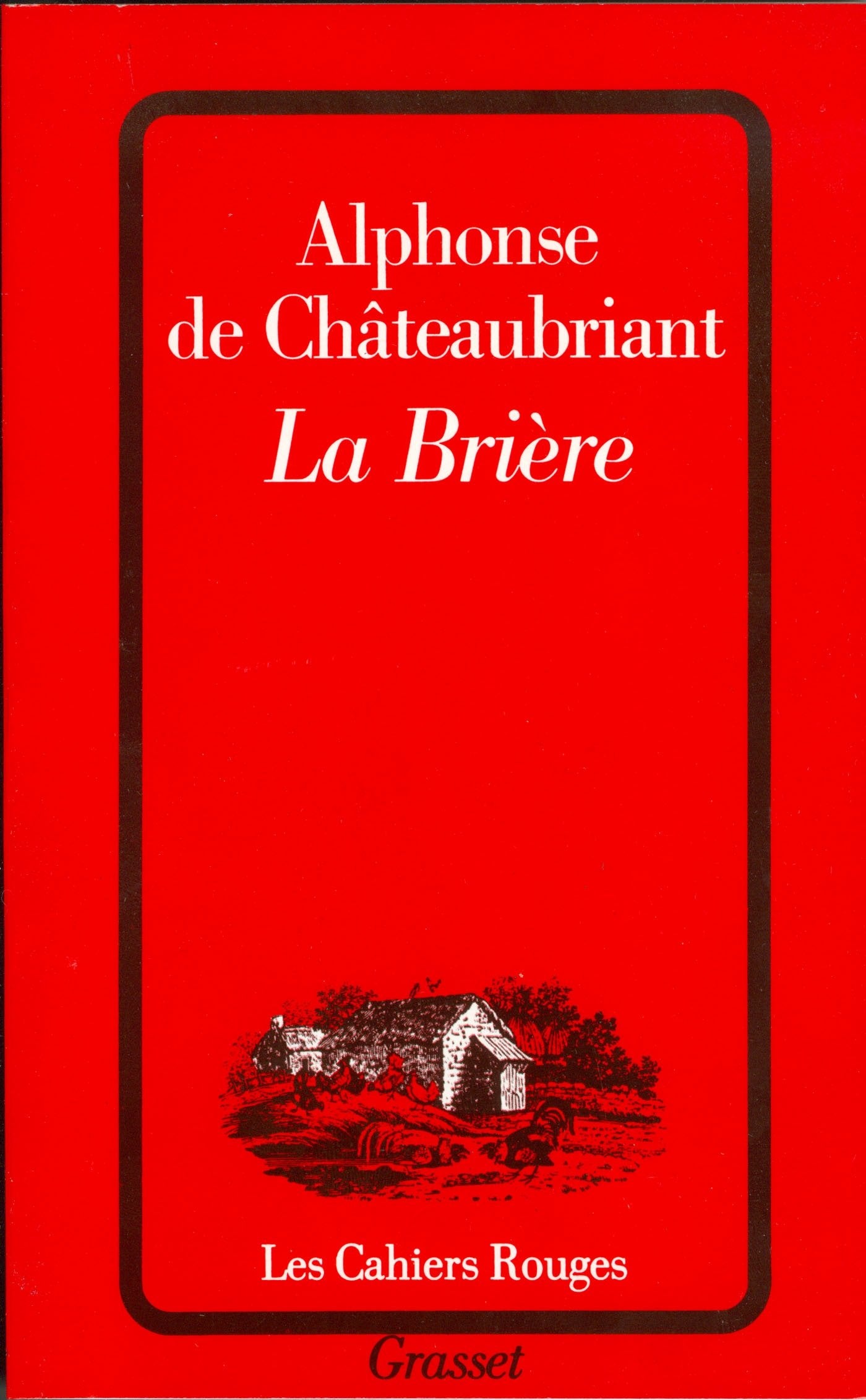La Brière 9782246110637