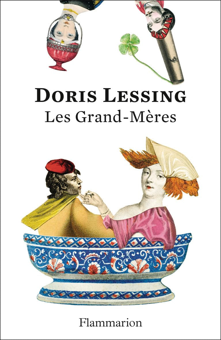 Les Grand-Mères: Édition anniversaire 150 ans 9782080483850