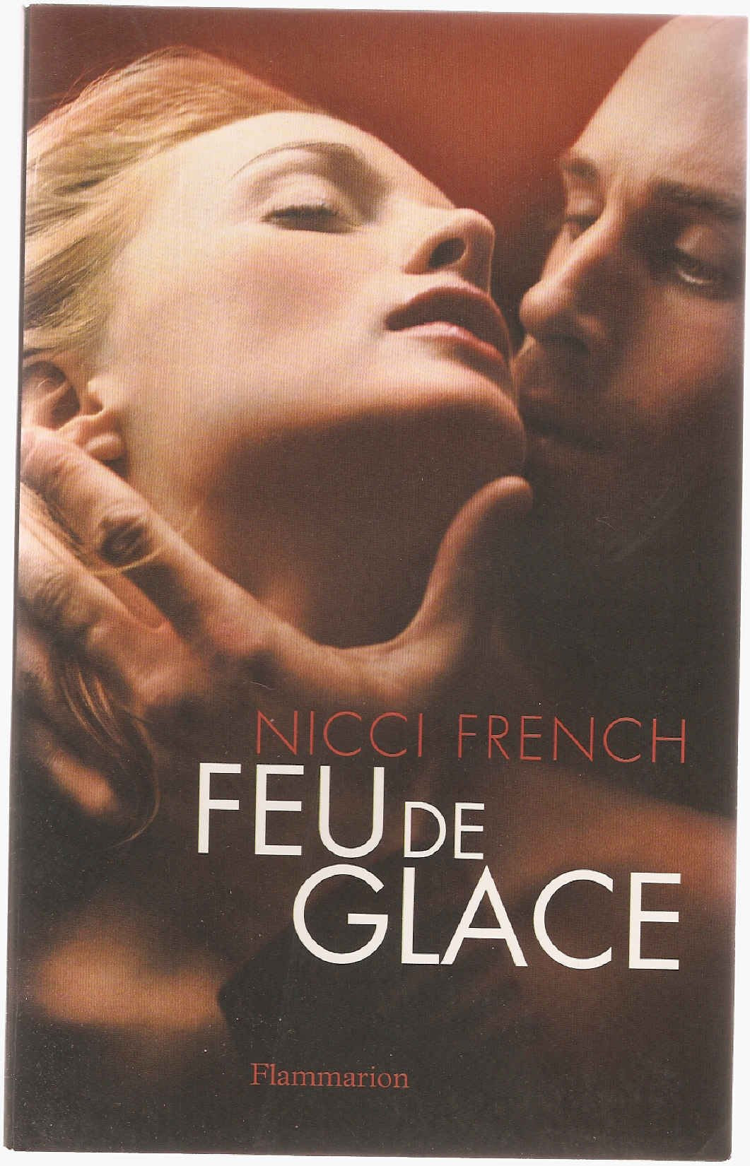 Feu de glace - Killing Me Softly 9782080682970