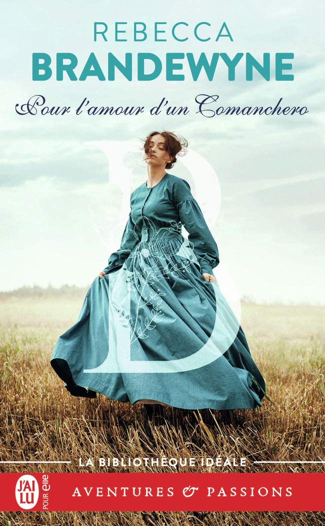 Pour l’amour d’un comanchero 9782290209318