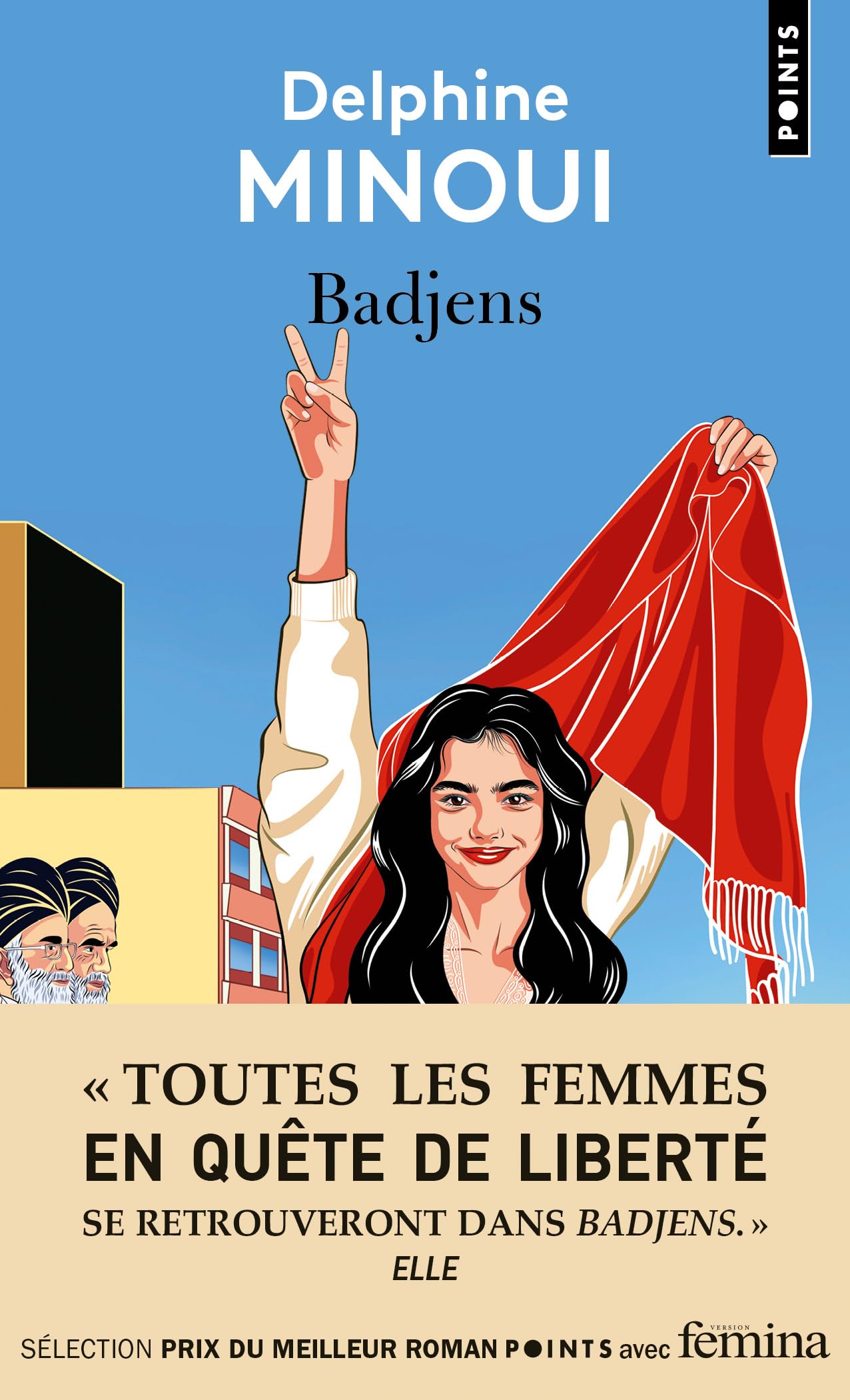 Badjens 9791041420308