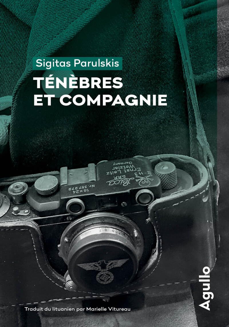 Ténèbres et Compagnie 9782382461211