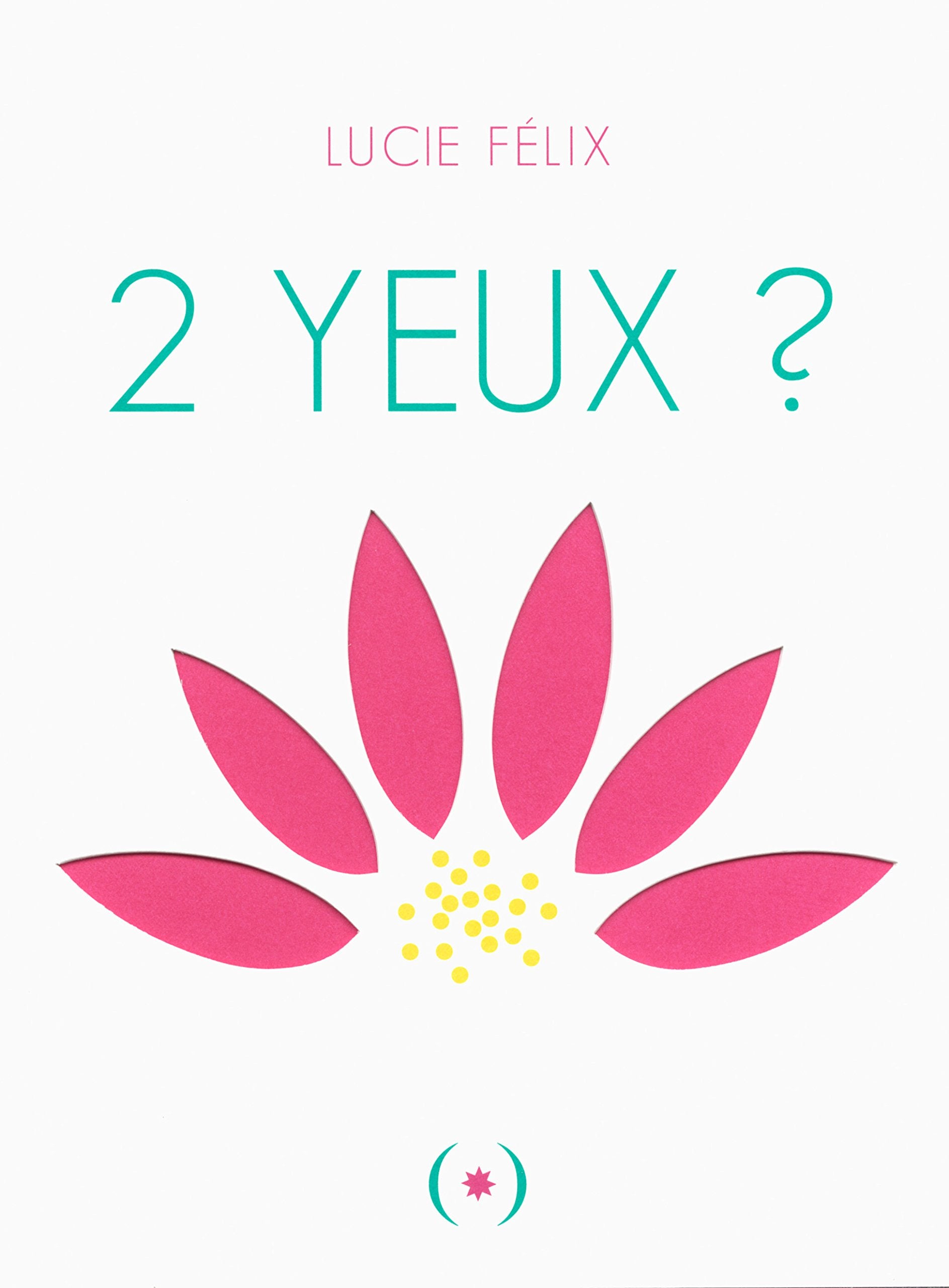 2 YEUX ? 9782361931605