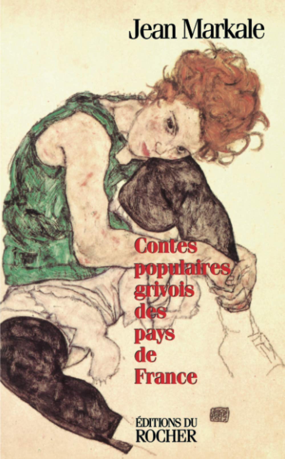 Contes populaires grivois des pays de France 9782268026053