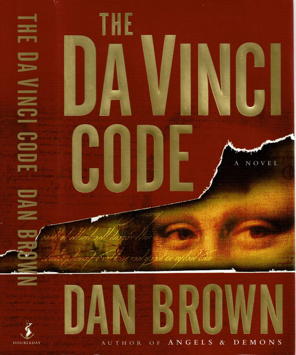 The Da Vinci Code 9780375432309