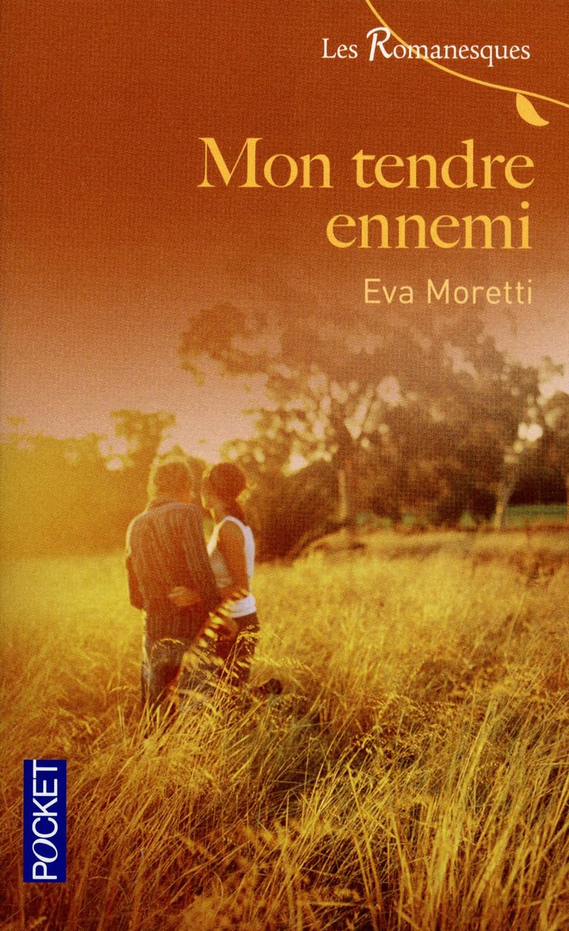 MON TENDRE ENNEMI 9782266214766