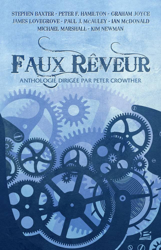 Faux rêveur 9782352944942