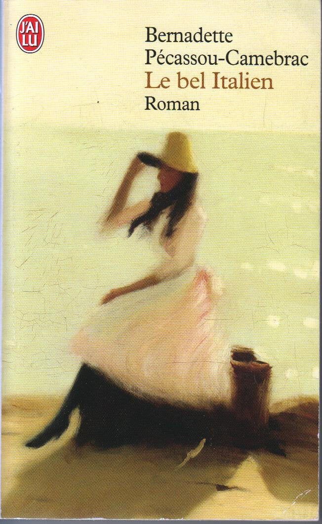 Le bel Italien 9782290338315