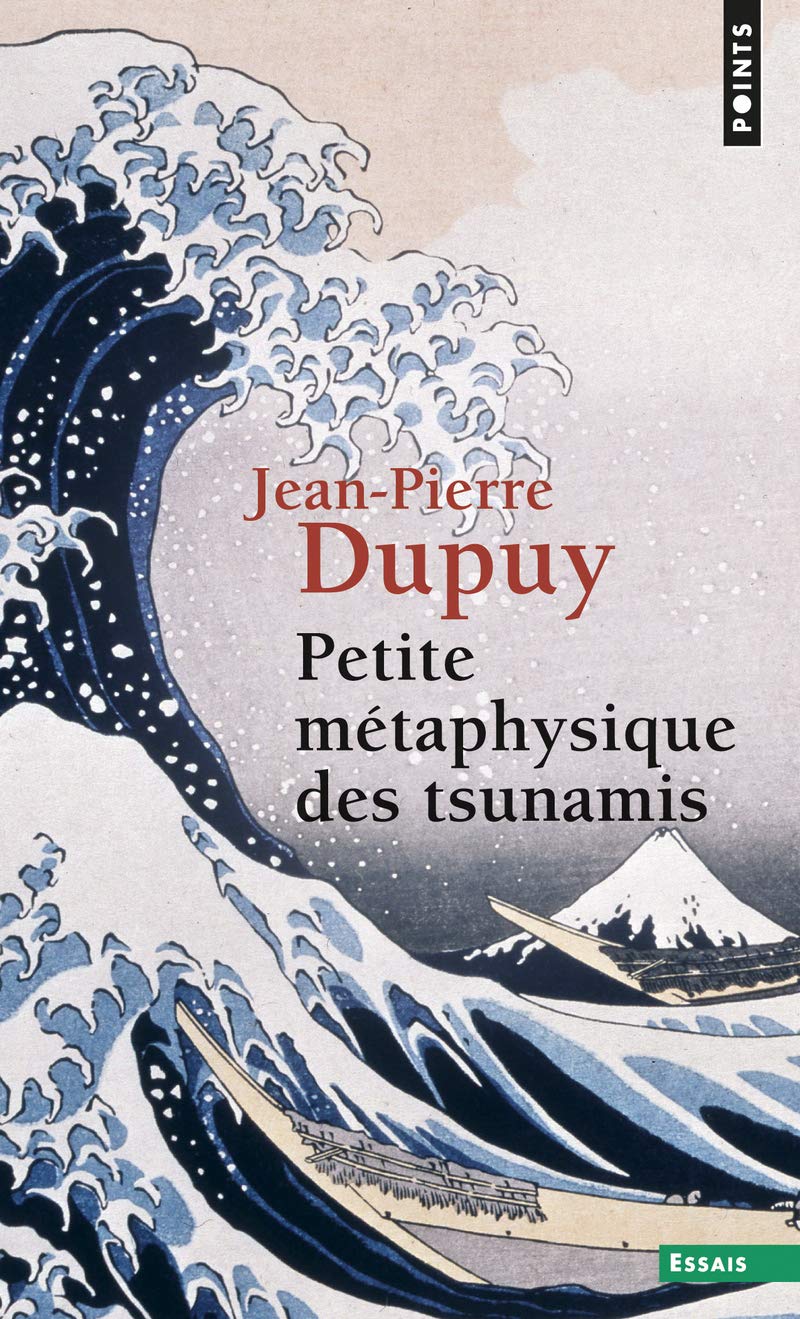 Petite Métaphysique des tsunamis 9782757851296