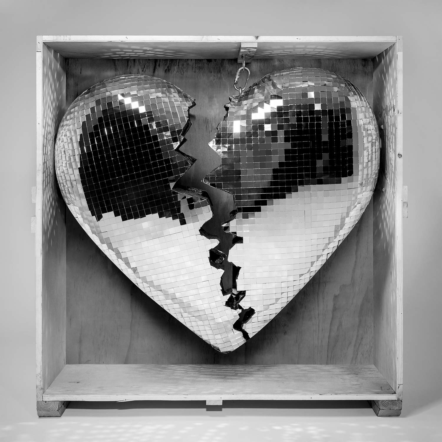 Late Night Feelings 9786317830035