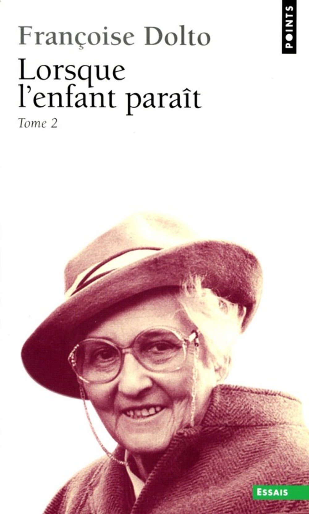 Lorsque l'enfant paraît: Tome 2 9782020930550