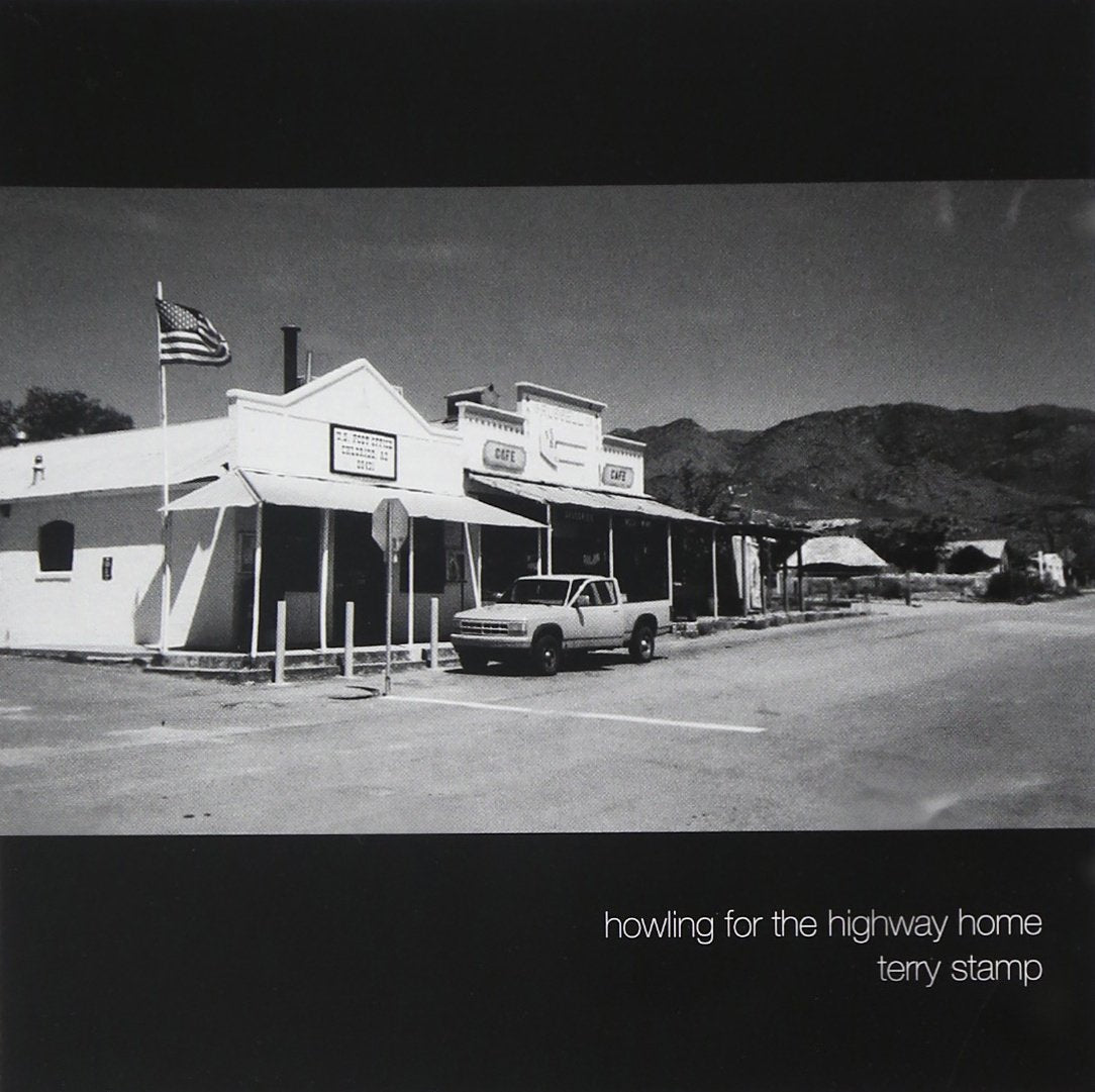 Howling for The Highway Home [Import] 5030094141421