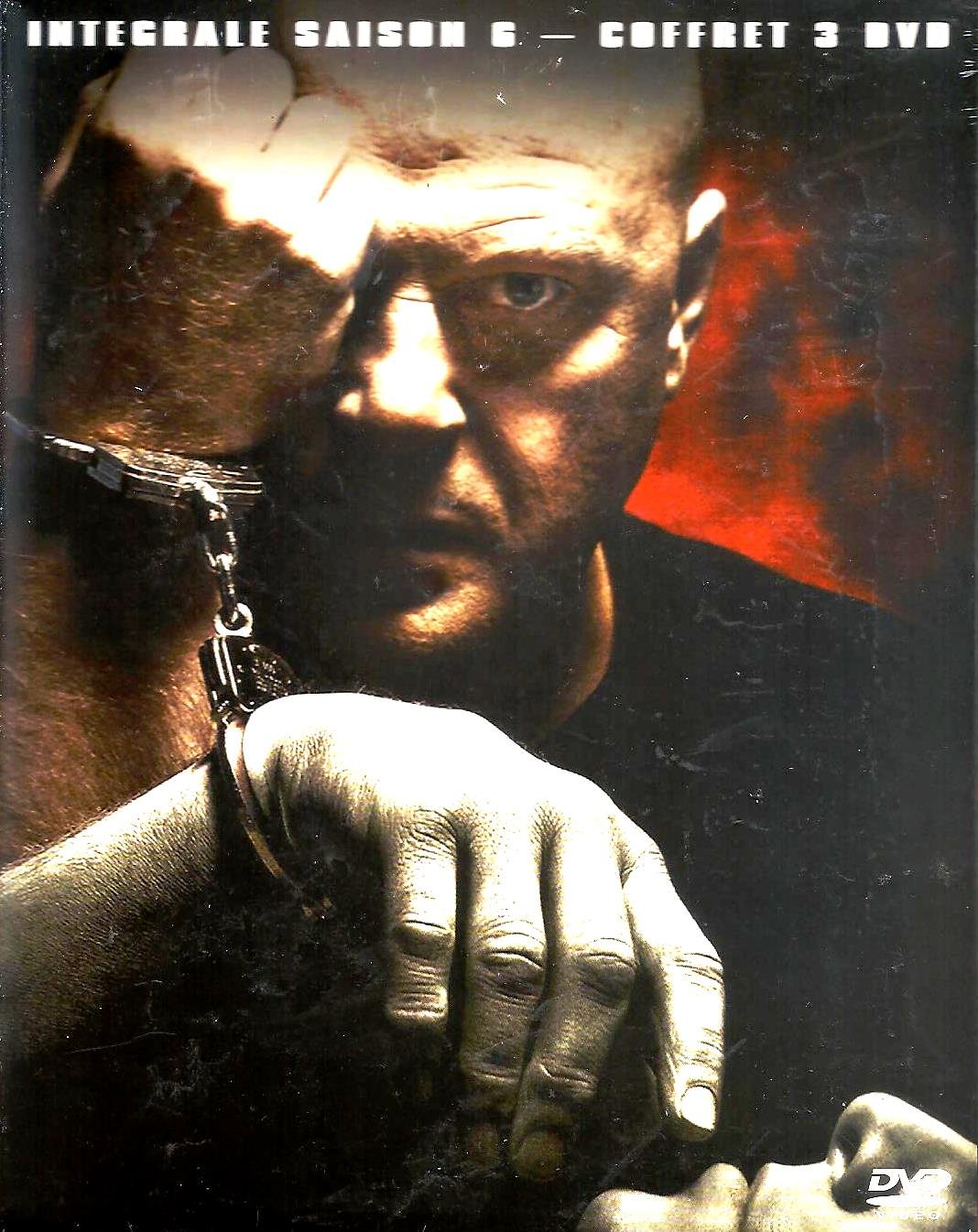 The Shield-Saison 6 3333297478267