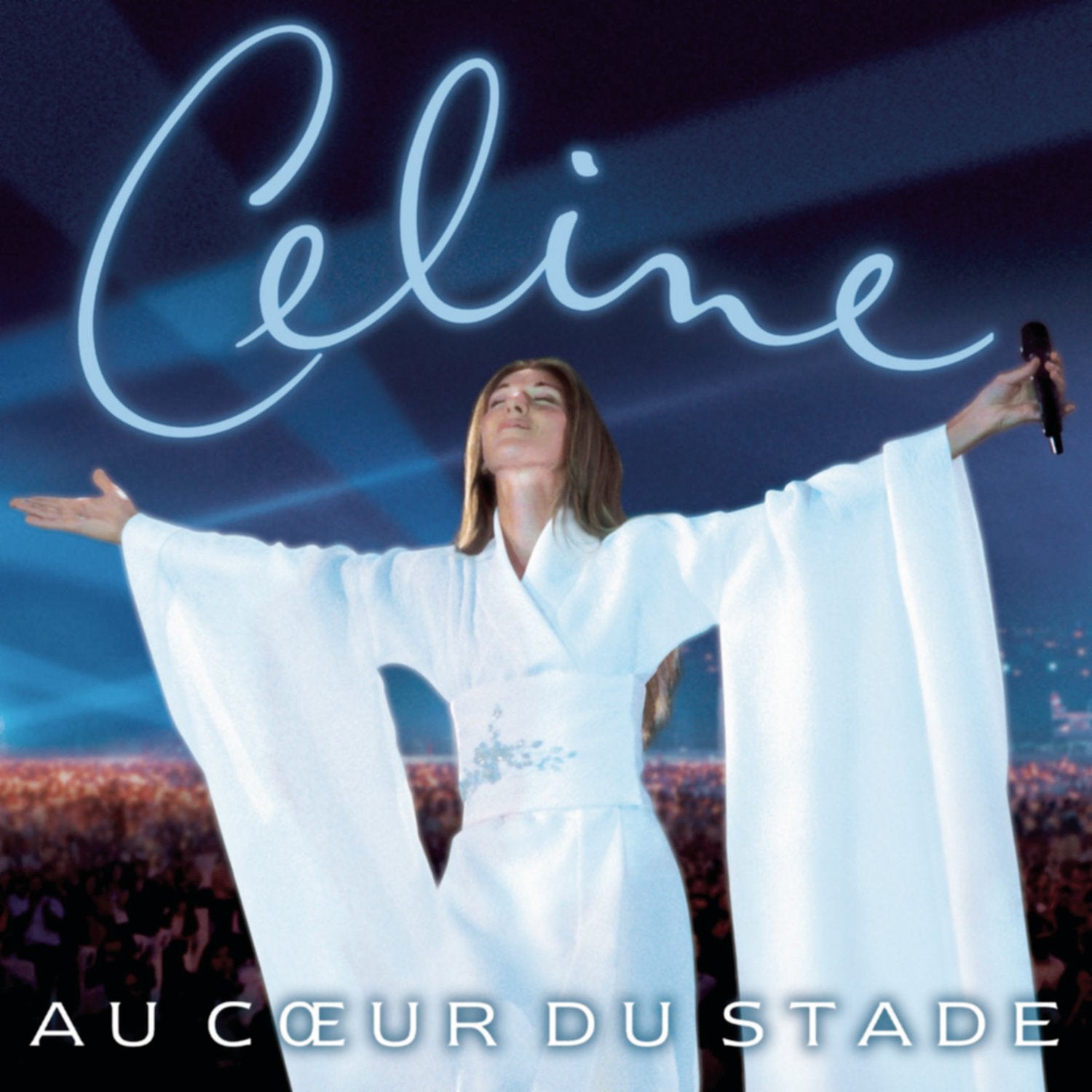 Au coeur du stade 5099749524026