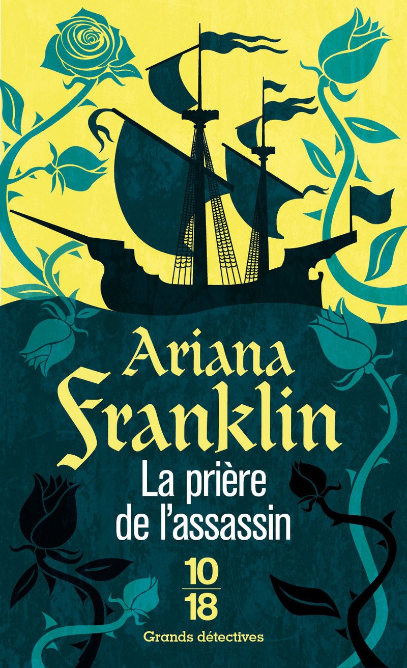 La prière de l'assassin 9782264071446