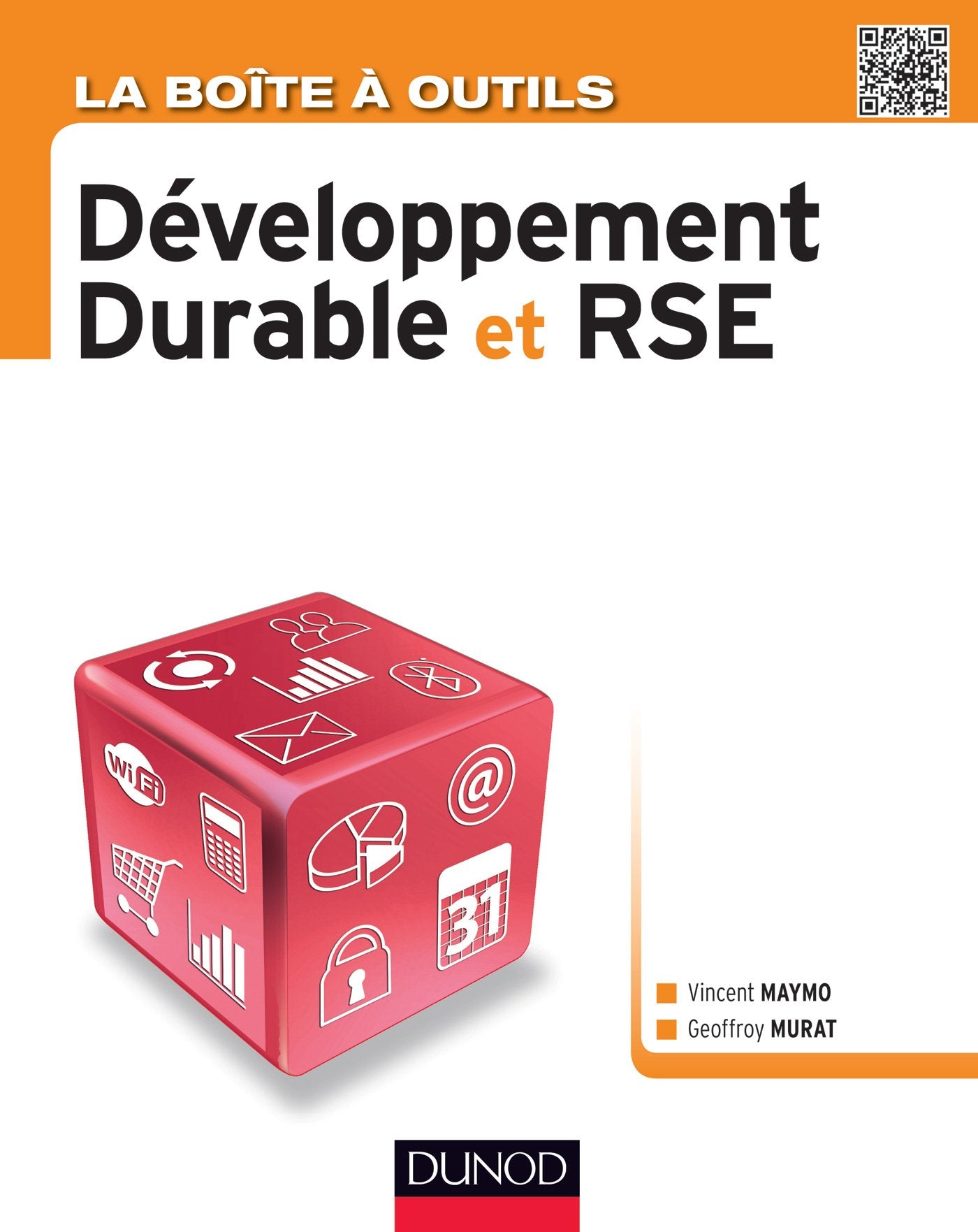 Développement durable et RSE 9782100584970