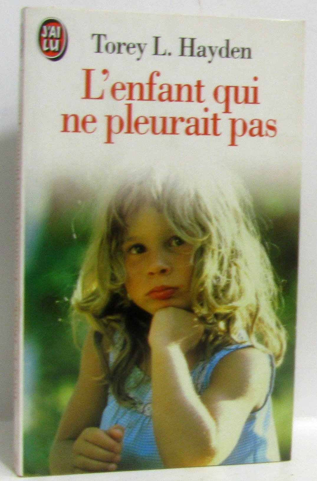 L'Enfant qui ne pleurait pas 9782290016060