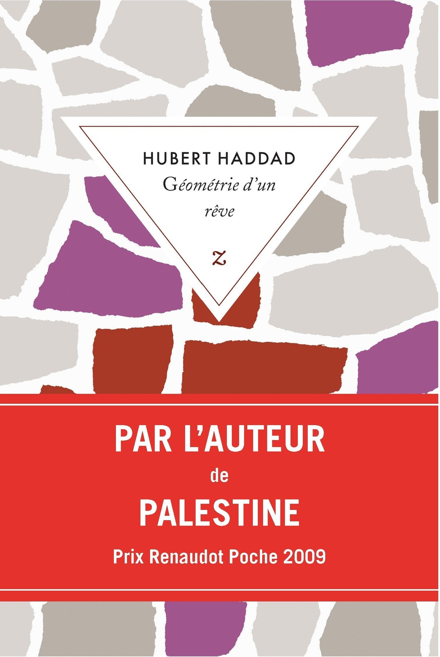 Géometrie d'un rêve 9782843044854