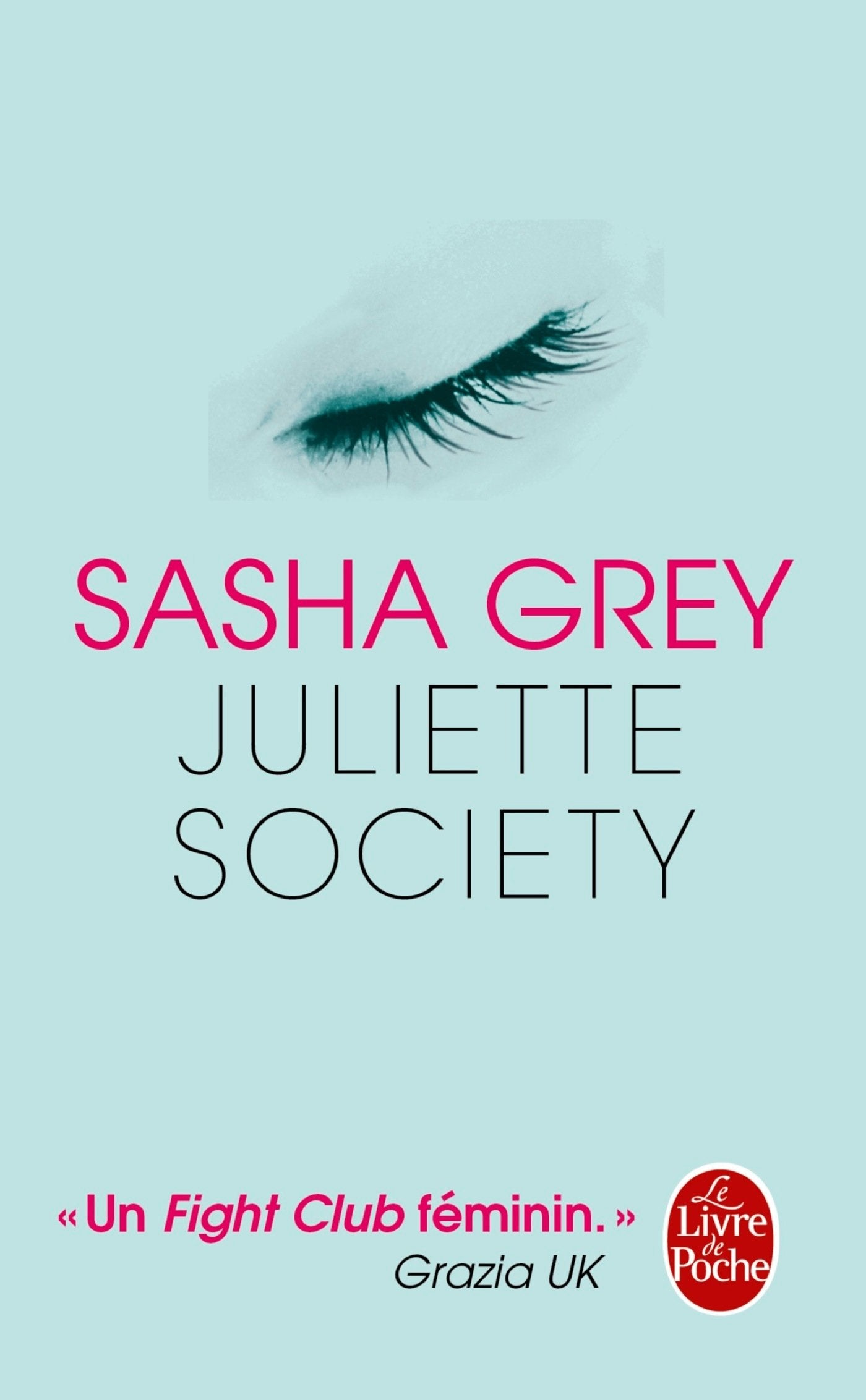 Juliette Society - version française 9782253068655