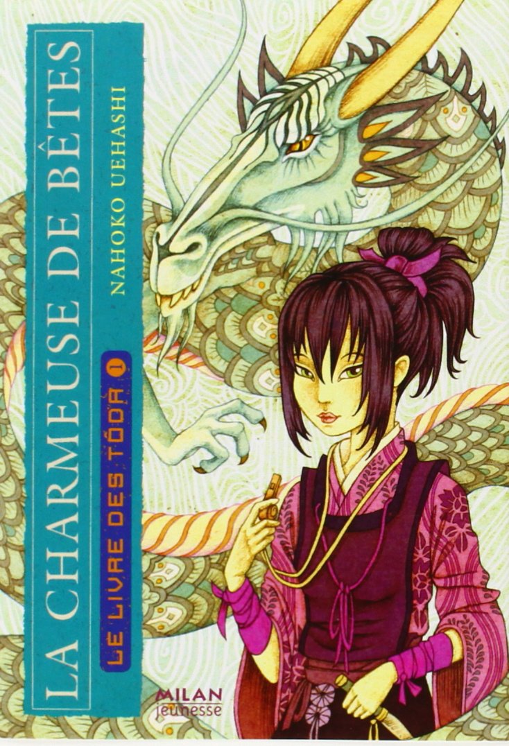 Le livre des Tôda 9782745933386