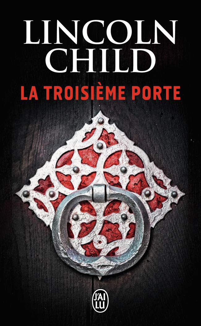 La troisième porte 9782290078631