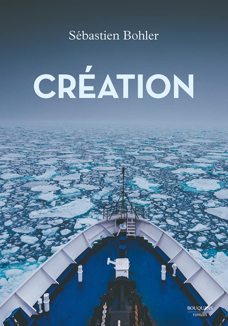 Création 9782382920657