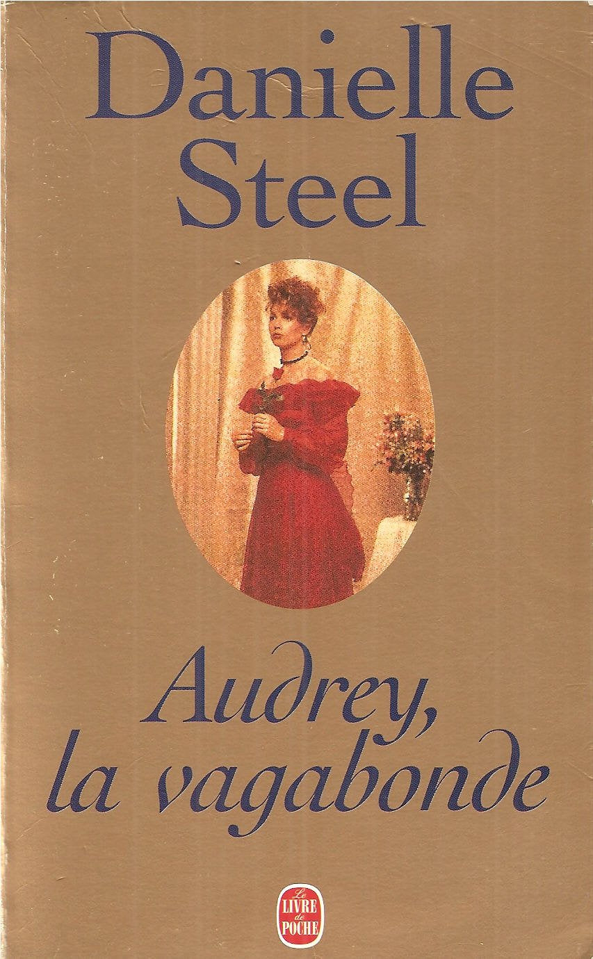 Audrey, la vagabonde 9782253053583