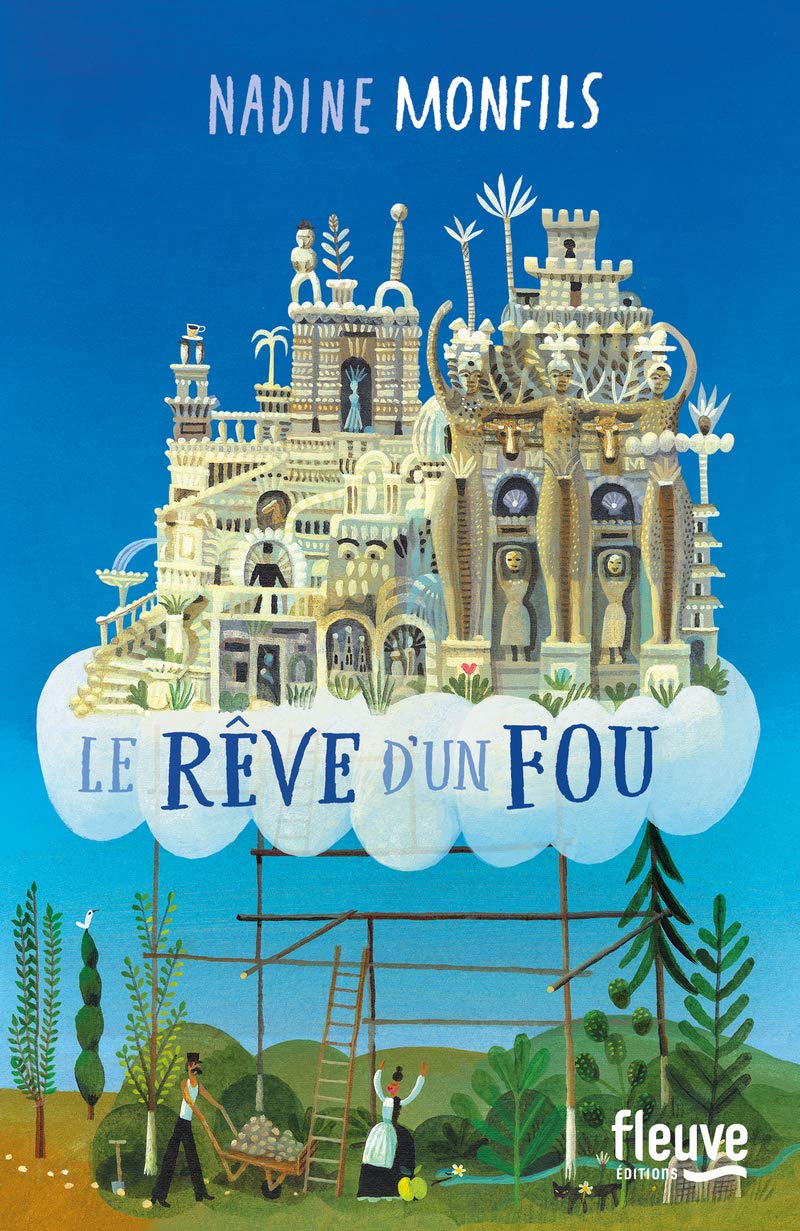 Le rêve d'un fou 9782265116313