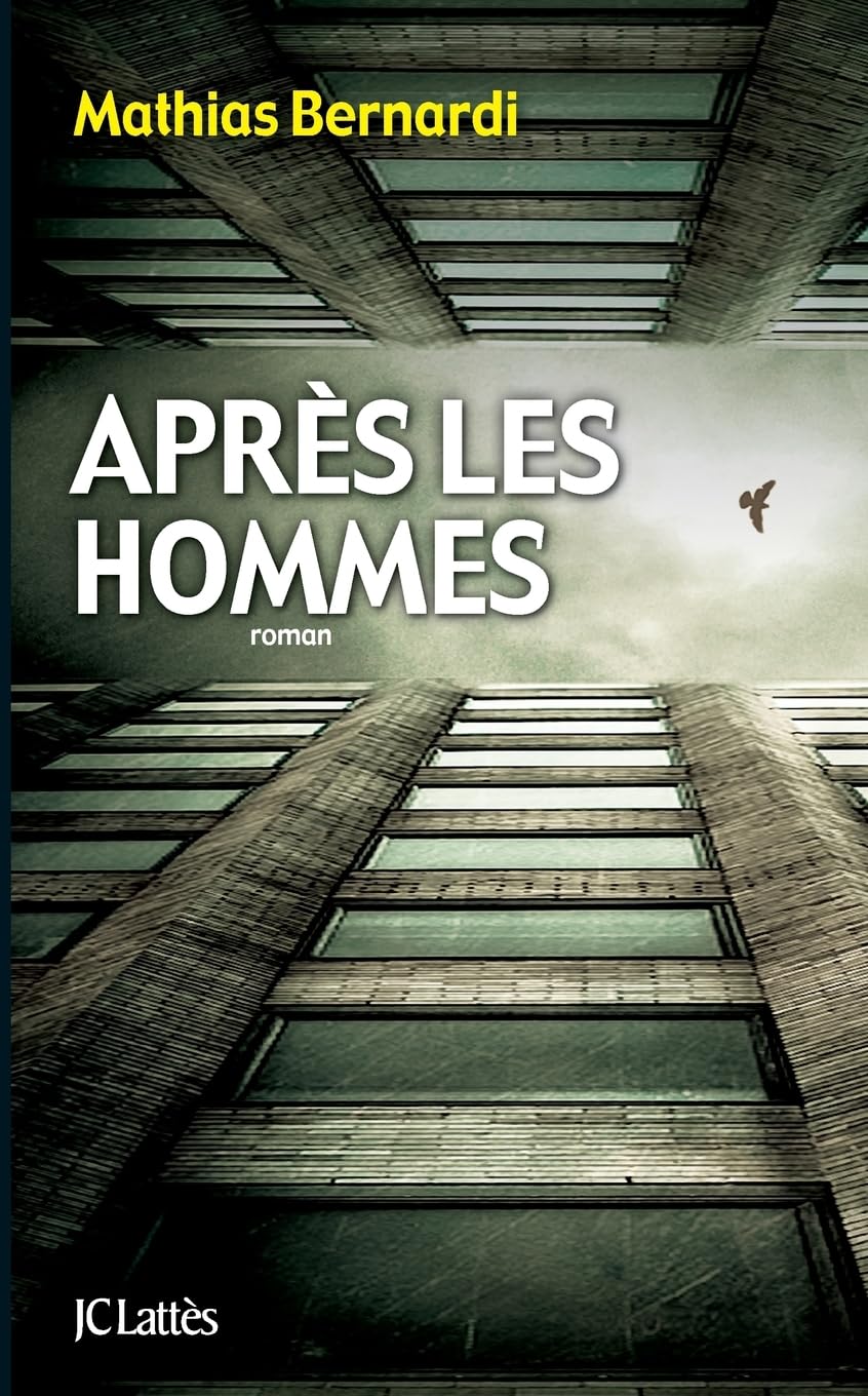 Après les hommes 9782709635806